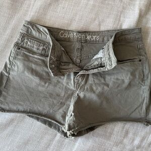 Calvin Klein Shorts